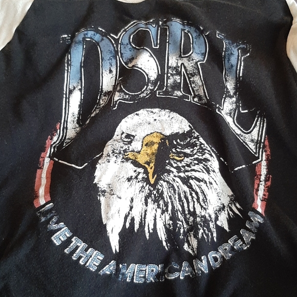 DS Ralph Lauren shirt - Picture 4 of 4